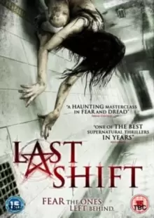 Image of Last Shift