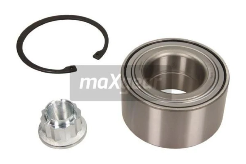 Image of MAXGEAR Wheel bearing kit MAXGEAR 33-0935