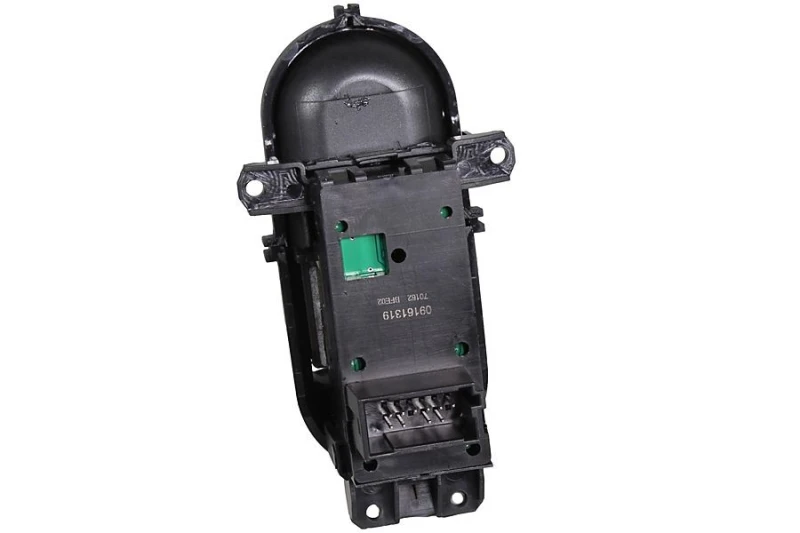 Image of METZGER 09161319 Switch, park brake actuation GREENPARTS Switch,park brake actuation (5103)