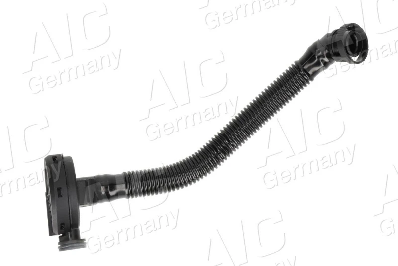 Image of Valve, engine block breather AIC 74661