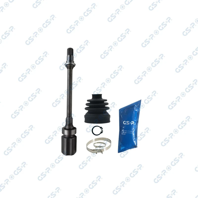 Image of GSP CV joint kit GSP 601622