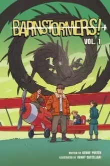 Image of Barnstormers, Vol. 1