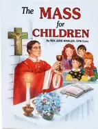 Image of mass for children