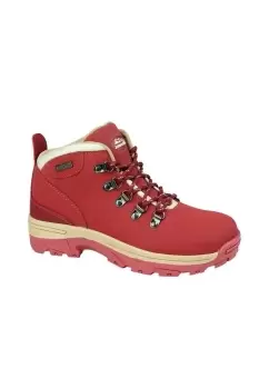 Image of Trek Leather Hiking Boots