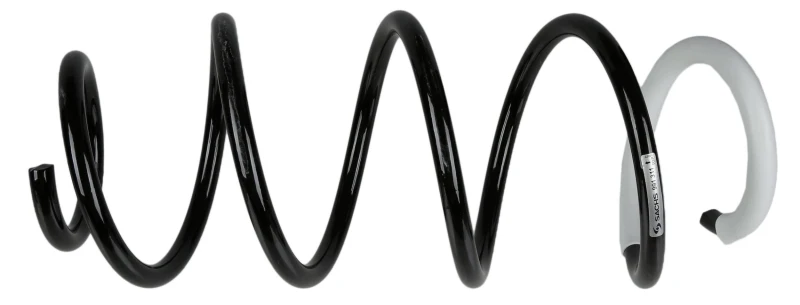 Image of Coil spring SACHS 991 311
