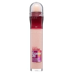 Image of Maybelline Eraser Eye Concealer Brightener 6.8ml Nude