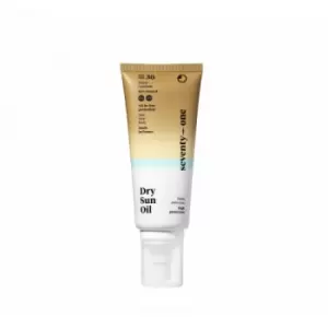 image of SeventyOne Percent Sunscreen oil SPF/FPS 30 100ml