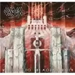 image of Vader - Welcome To The Morbid Reich (Music CD)