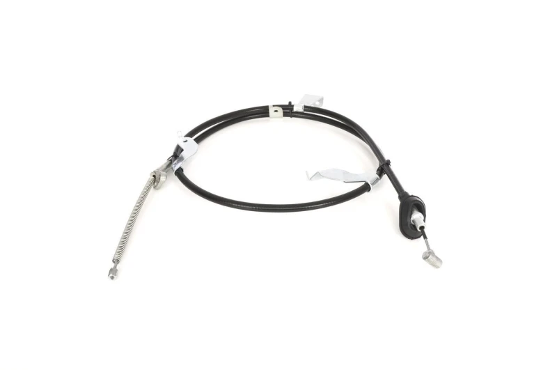 Image of Bosch 1 987 482 690 Brake Cable 1635mm Cable,parking brake (124)