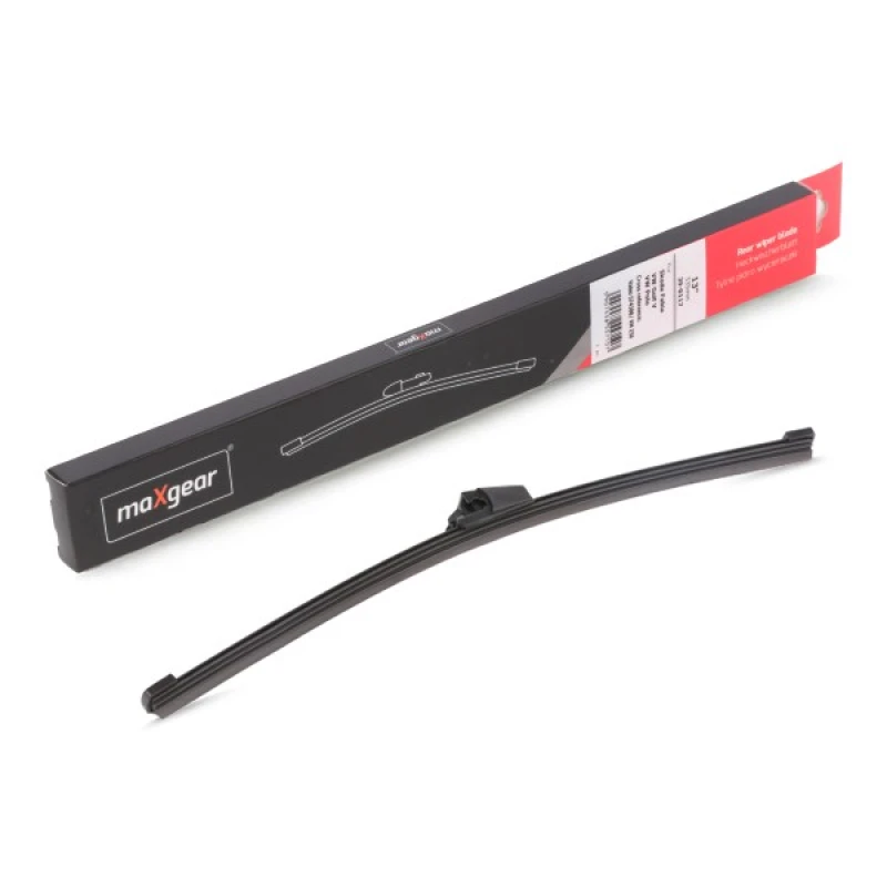 Image of MAXGEAR 39-0117 Rear wiper blade Rear wiper blade (100449)
