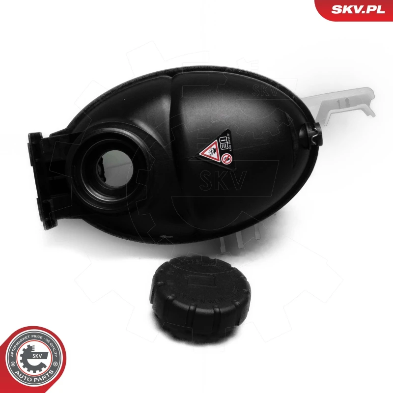 Image of ESEN SKV Coolant expansion tank ESEN SKV 61SKV364