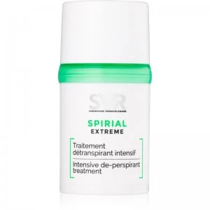 image of SVR Spirial Extreme Roll On Deodorant 20ml