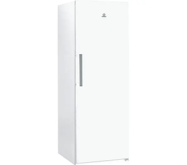 image of Indesit SI62WUK 323L Tall Larder Fridge