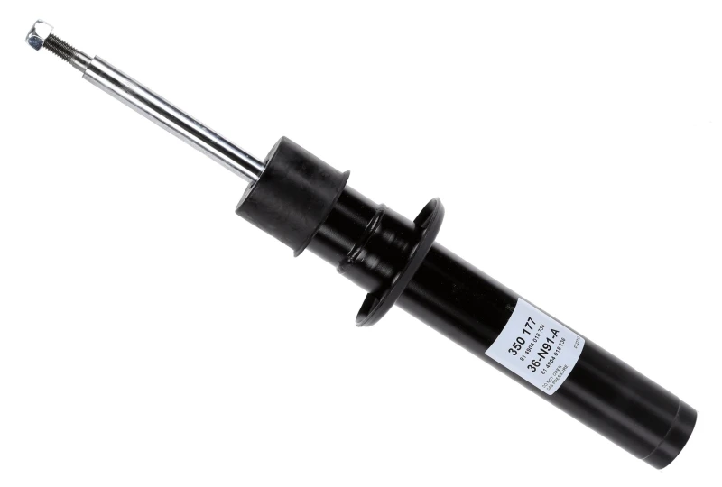 Image of Shock absorber SACHS 350 177