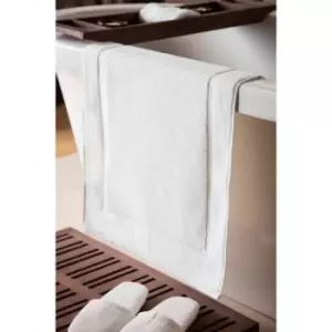 Image of Belledorm Hotel Madison Bath Mat - White