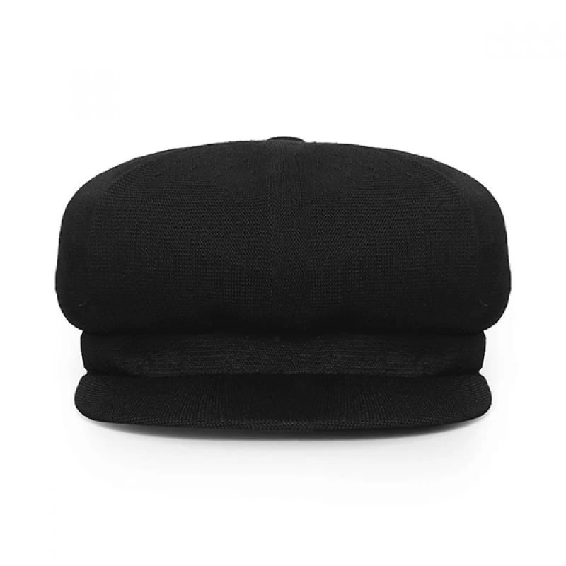 Image of Kangol Beret Kangol Tropic Spitfire Noir Unisex XL