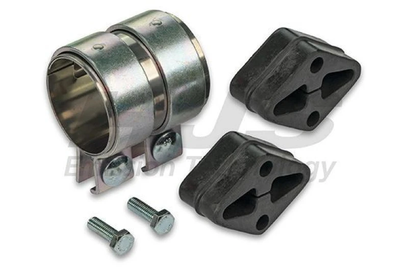 Image of Exhaust fitting kit HJS 82 12 2339