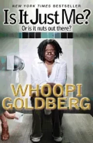 Image of is it just me or is it nuts out there