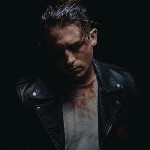 Image of The Beautiful & Damned by G-Eazy CD Album