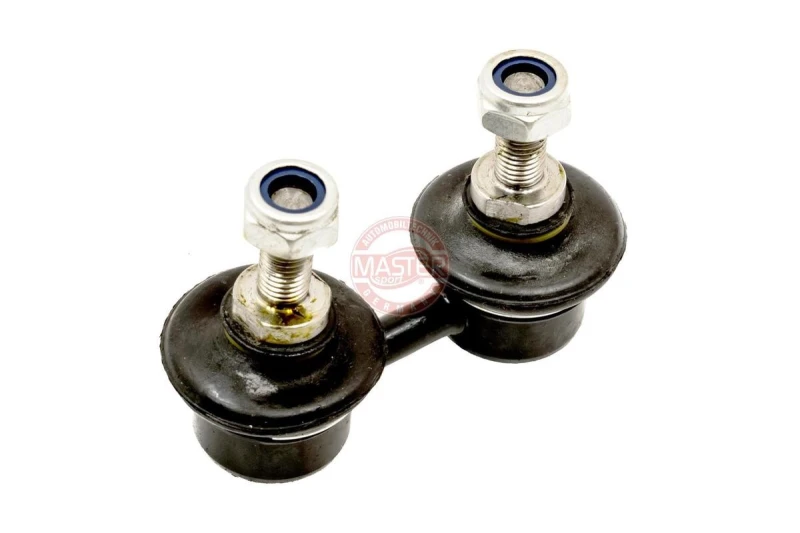 Image of MASTER-SPORT 24693-PCS-MS Anti-roll bar link Front Axle Link Stabiliser (3229)