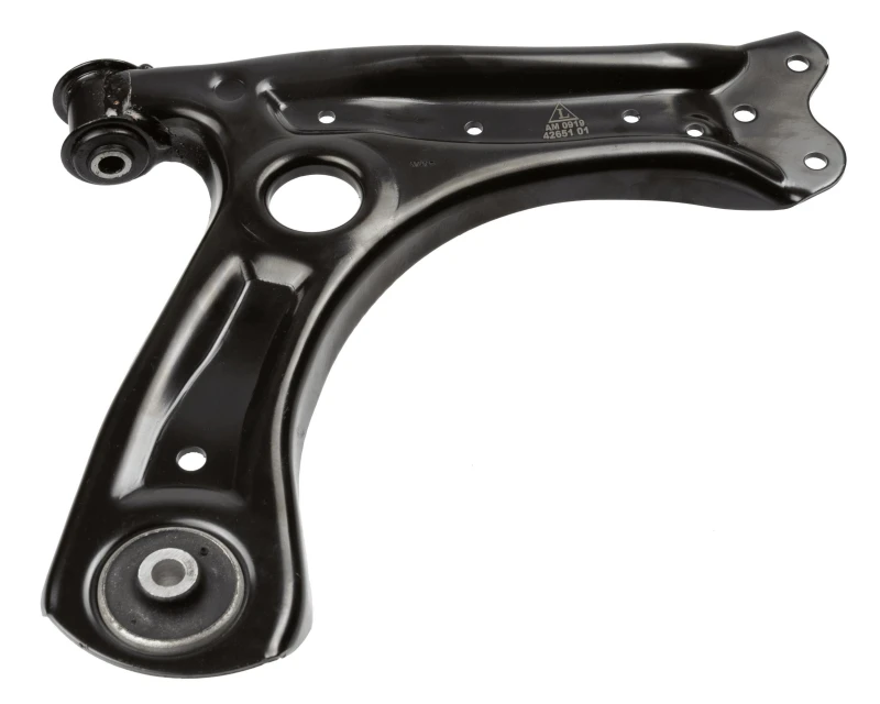 Image of Suspension arm LEMFORDER 42651 01