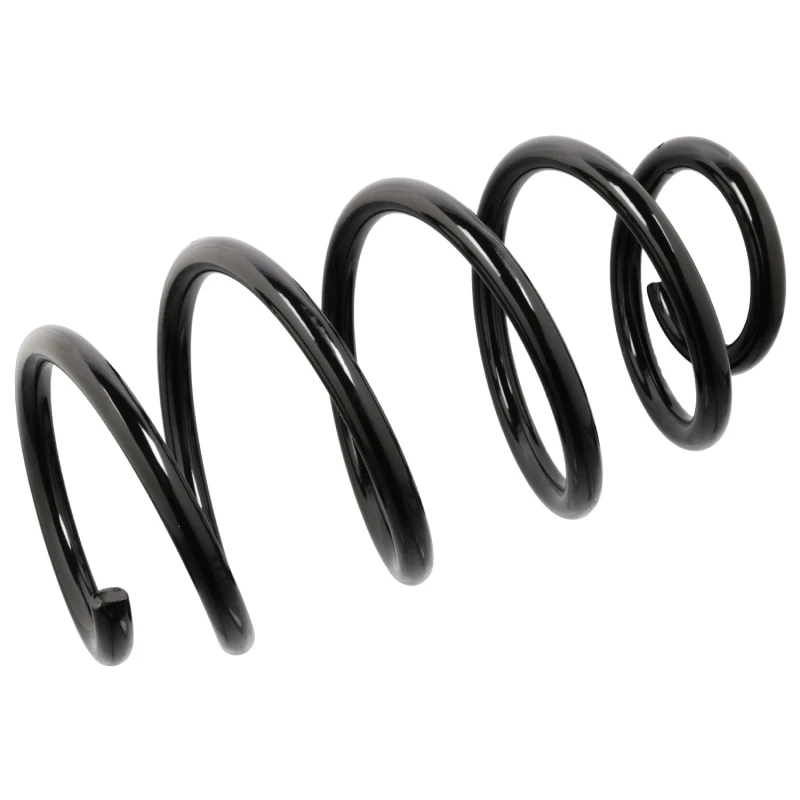 Image of Coil spring FEBI BILSTEIN 104745