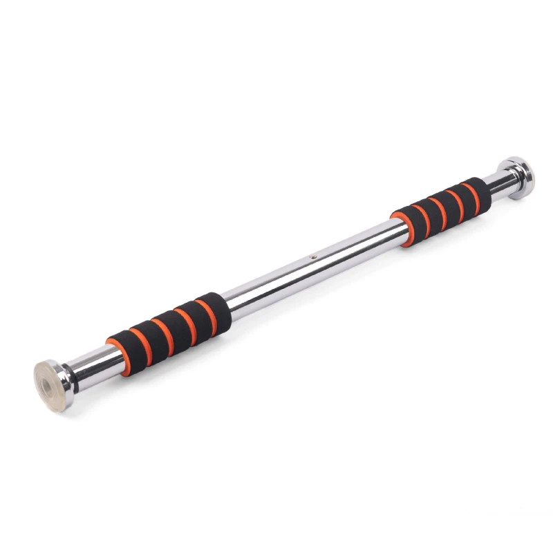 Image of Phoenix Fitness Pull Up Bar Black unisex