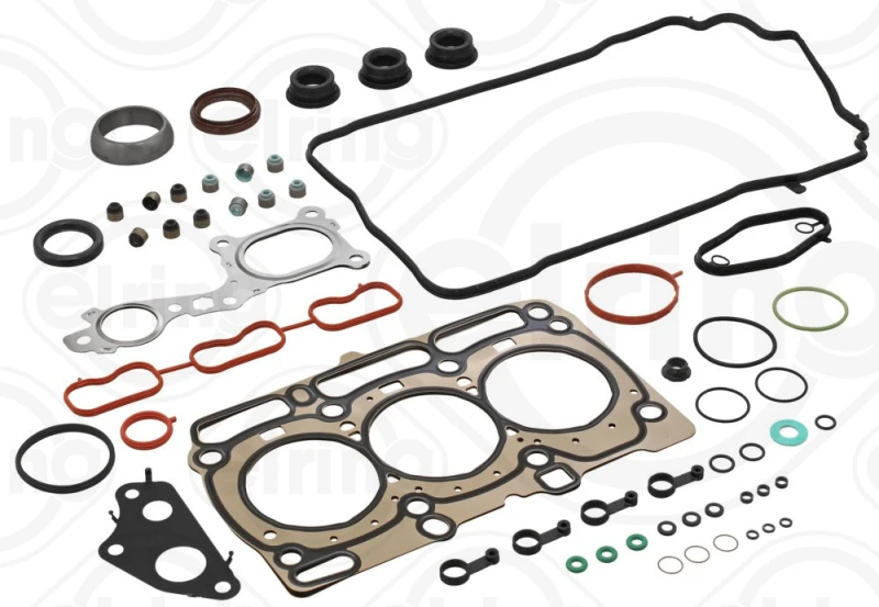 Image of Gasket Set, cylinder head ELRING 058.270