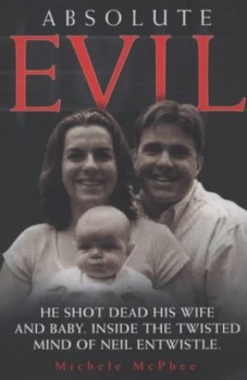 Image of Absolute Evil by Michele Mcphee Paperback