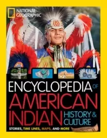 Image of Encyclopedia of the American Indian