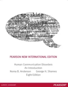 Image of Human Communication Disorders: An Introduction : Pearson New International Edition
