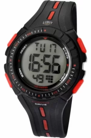 Limit Watch 5391.72