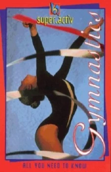 Image of Gymnastics by Caroline Plaisted Paperback
