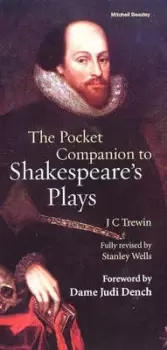Image of The pocket companion to Shakespeares plays by J. C. Trewin