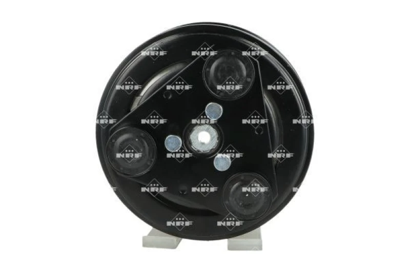 Image of NRF AC compressor clutch NRF 380181