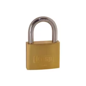Image of Ck 120 Padlock 60mm KA20602