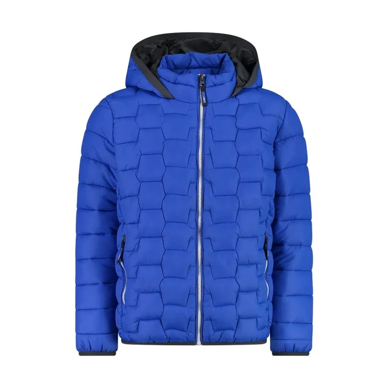 Image of CMP Child Puffer jacket CMP Bleu Male 10 ans