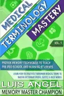 Image of medical terminology mastery proven memory techniques to help pre med school