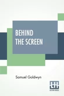 Image of Behind The Screen