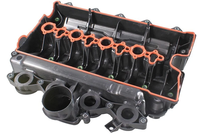 Image of Rocker cover METZGER 2389191
