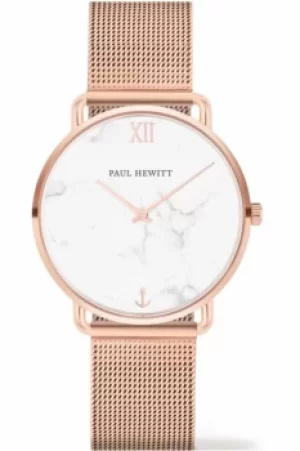 Image of Ladies Paul Hewitt Miss Ocean Line Watch PH-M-R-M-4S