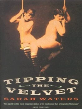 Image of Tipping the Velvet by Sarah Waters Paperback