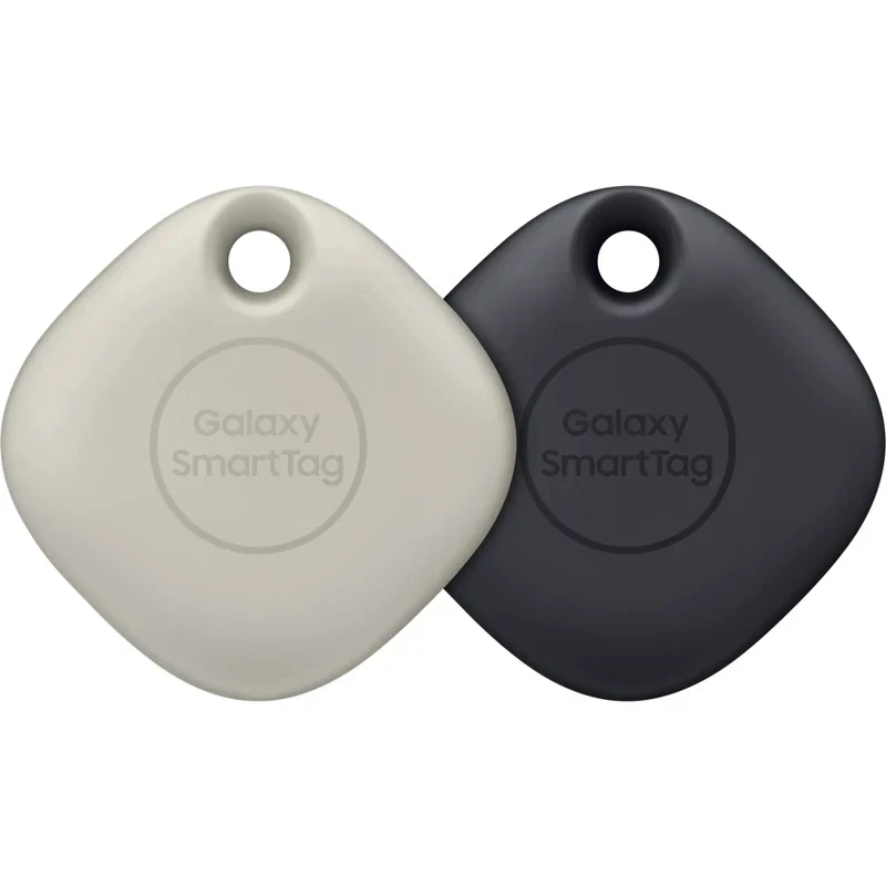 Image of Samsung Galaxy Smart Tag 2 Pack