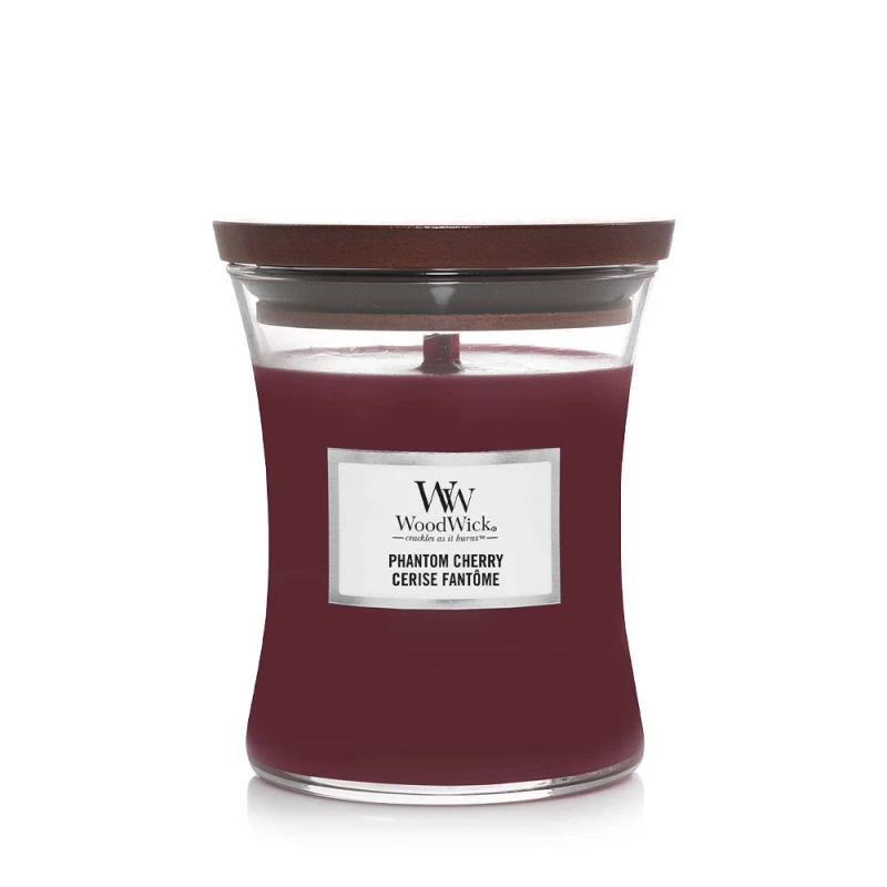 Image of WoodWick Phantom Cherry 45470756602011