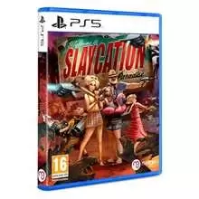 Image of Slaycation Paradise