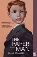 Image of paper man