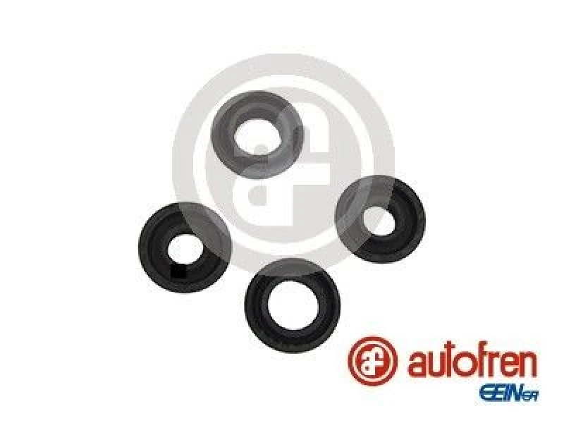 Image of AUTOFREN SEINSA Repair Kit, brake master cylinder AUTOFREN SEINSA D1409
