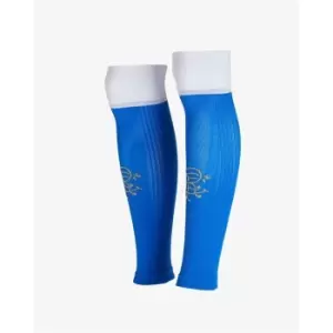 Image of Castore Rangers Home Socks - Blue