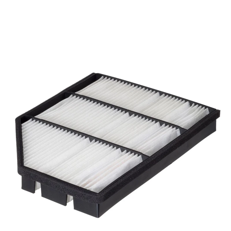 Image of Pollen filter HENGST FILTER E3930LI01