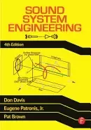 Image of sound system engineering